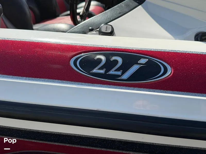 Slide: The Image of Skeeter I22 2012 - 16763179