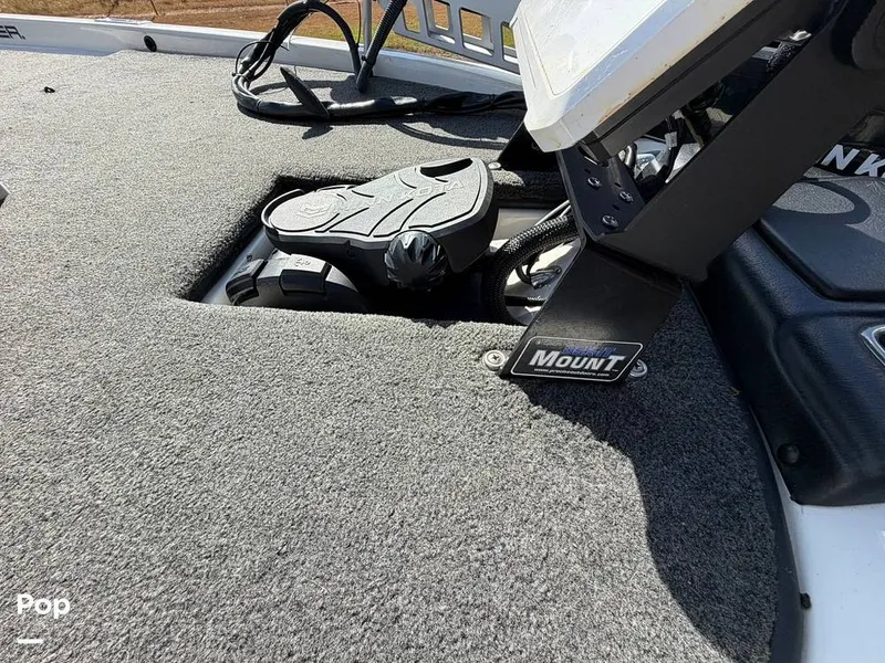 Slide: The Image of Skeeter I22 2012 - 16763174