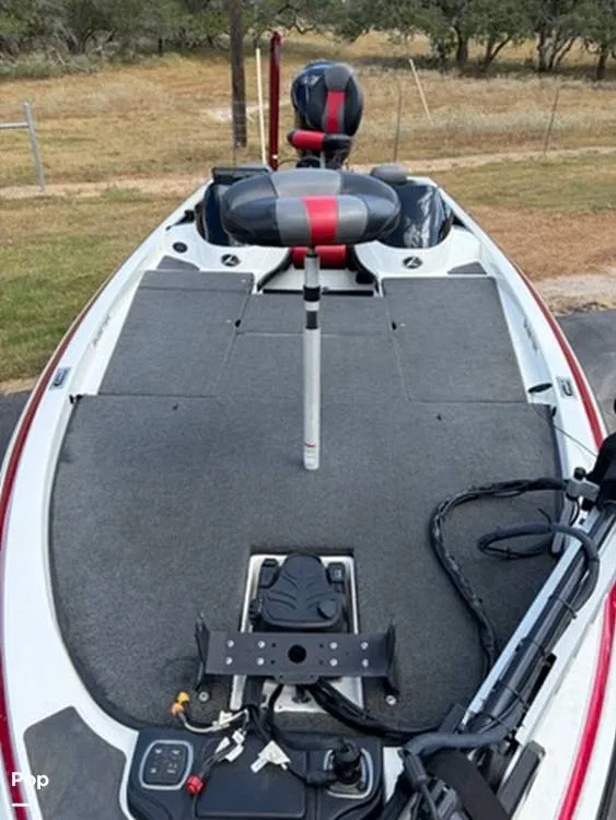 Slide: The Image of Skeeter I22 2012 - 16744356