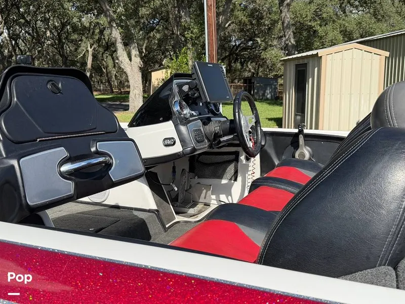 Slide: The Image of Skeeter I22 2012 - 16763184