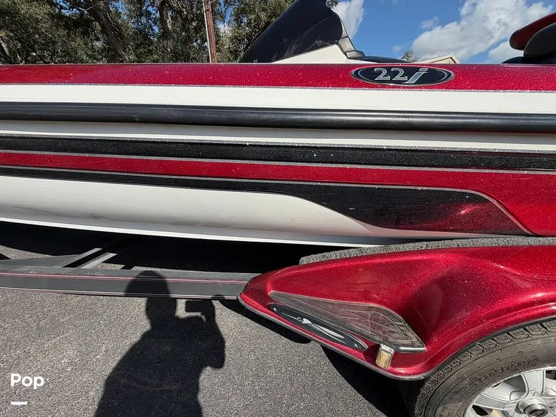 Slide: The Image of Skeeter I22 2012 - 16763166