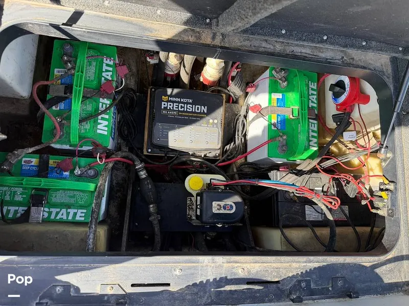 Slide: The Image of Skeeter I22 2012 - 16763147