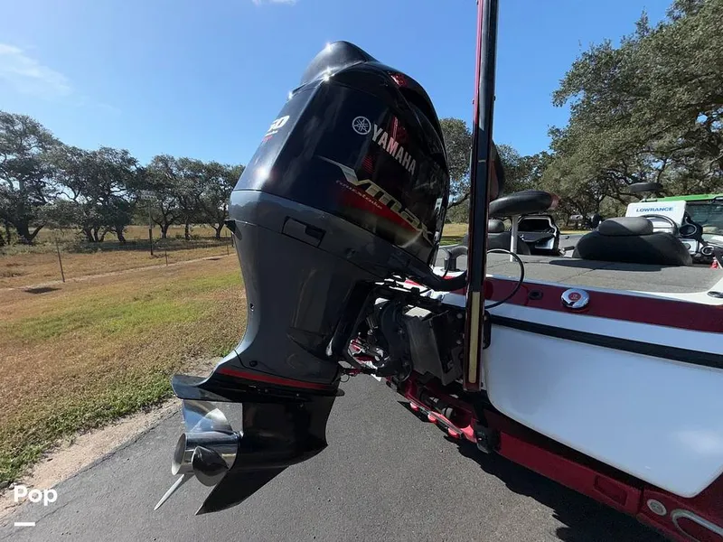 Slide: The Image of Skeeter I22 2012 - 16763122
