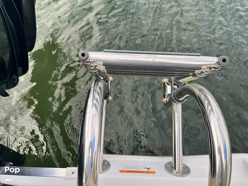 Slide: The Image of Swim Ladder ( Stern ) - 16770508