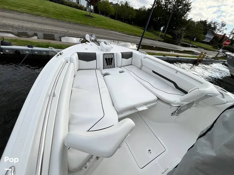 Slide: The Image of Bow Seating - 16770531