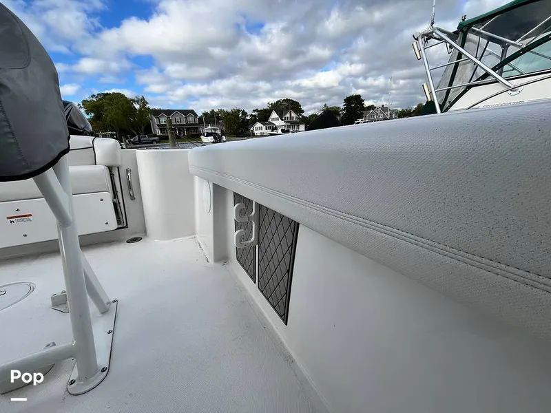 Slide: The Image of Wellcraft Scarab 222 Fisherman 2023 - 16770548