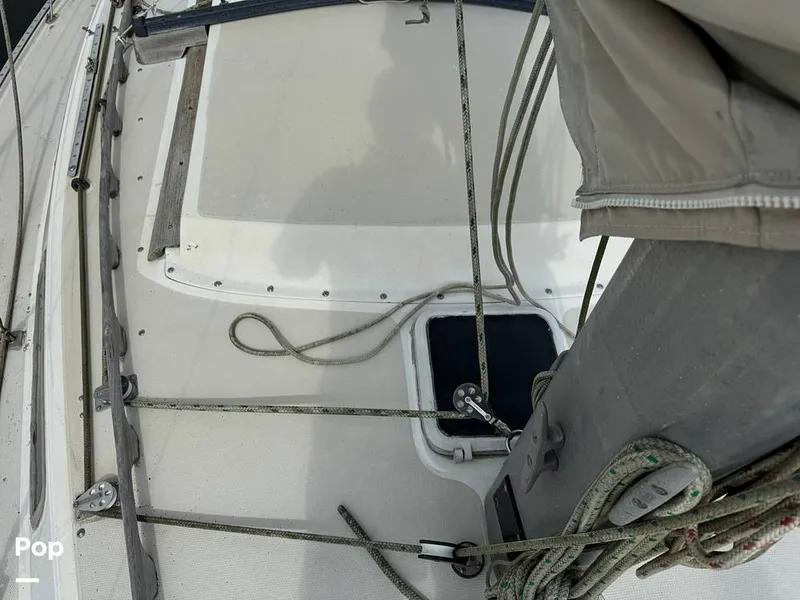 Slide: The Image of Catalina 30 1981 - 16753005