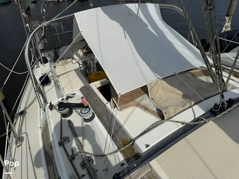 Slide: The Image of Catalina 30 1981 - 16753007