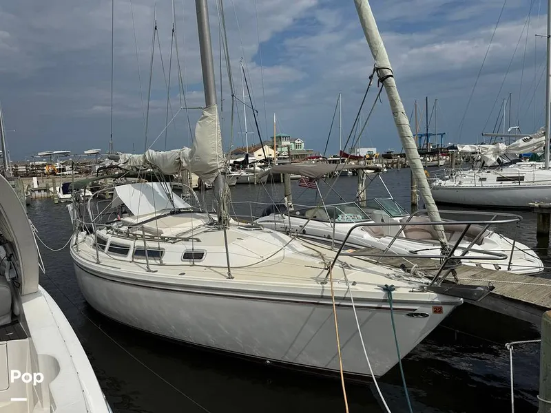 Slide: The Image of Catalina 30 1981 - 16752990