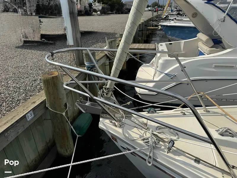 Slide: The Image of Catalina 30 1981 - 16752992