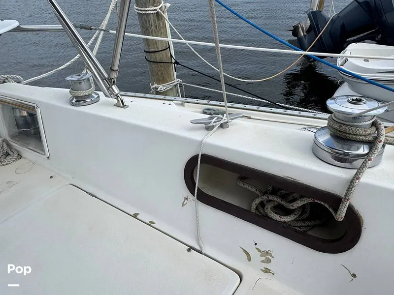 Slide: The Image of Catalina 30 1981 - 16753020
