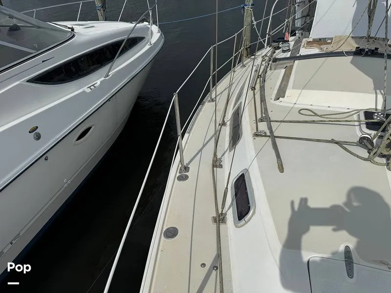 Slide: The Image of Catalina 30 1981 - 16753003