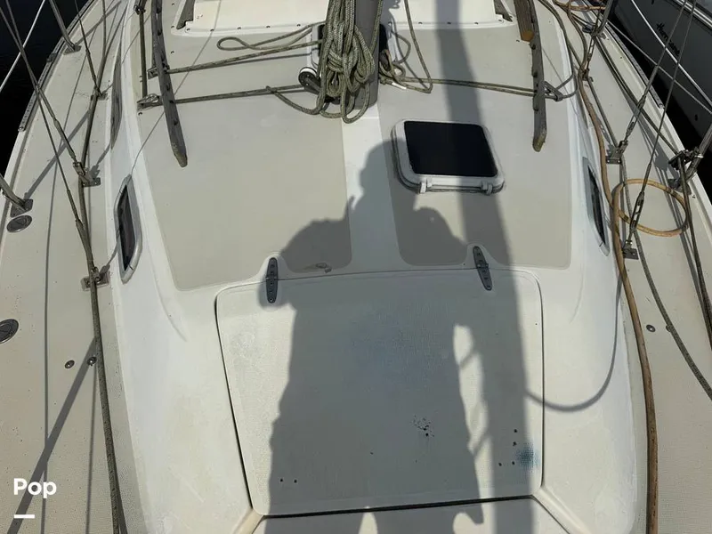 Slide: The Image of Catalina 30 1981 - 16753002
