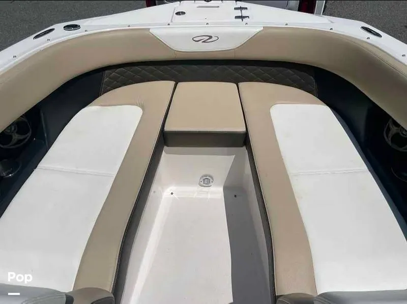 Slide: The Image of Regal 24 Fast Deck RX 2012 - 16767410