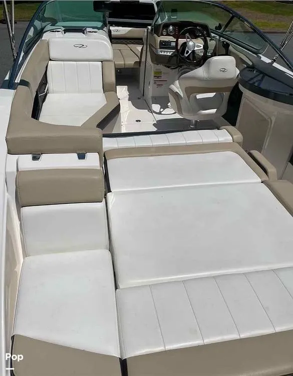 Slide: The Image of Regal 24 Fast Deck RX 2012 - 16767397