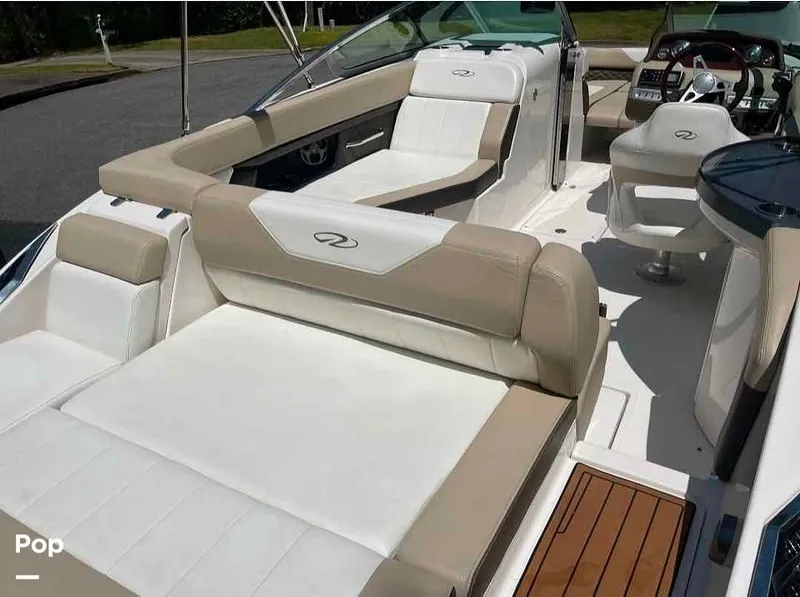 Slide: The Image of Regal 24 Fast Deck RX 2012 - 16767411