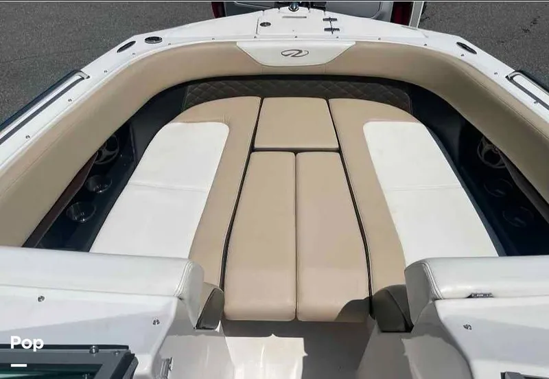 Slide: The Image of Regal 24 Fast Deck RX 2012 - 16767402