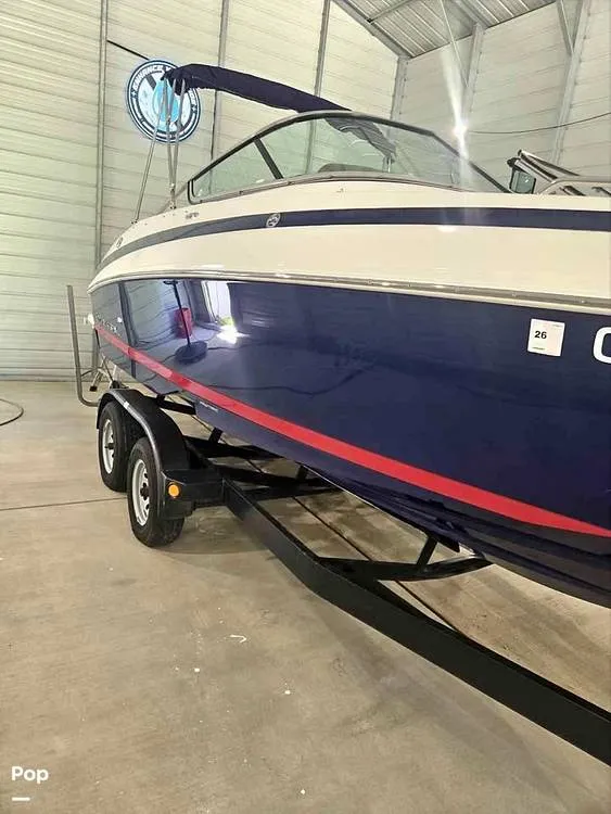 Slide: The Image of Regal 24 Fast Deck RX 2012 - 16767396