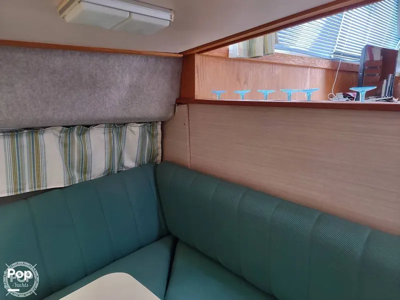Slide: The Image of Silverton 37 Convertible 1987 - 16773720