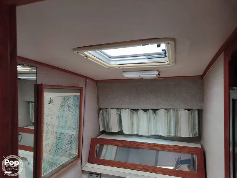 Slide: The Image of Silverton 37 Convertible 1987 - 16773727