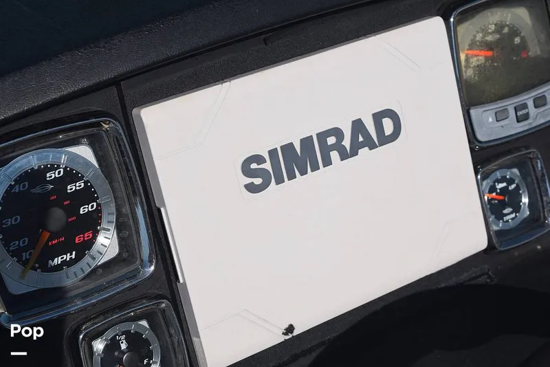 Slide: The Image of Chaparral 224 Sunesta 2011 - 16767841