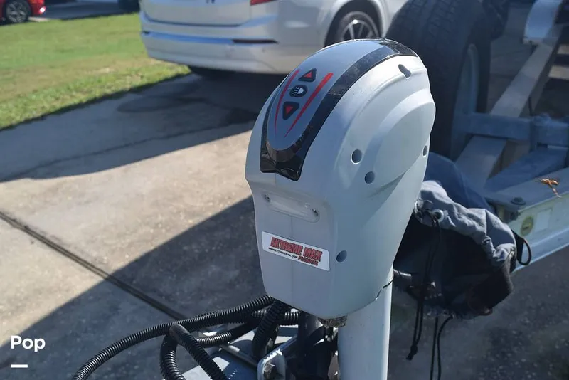 Slide: The Image of Chaparral 224 Sunesta 2011 - 16767809
