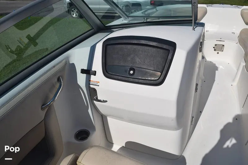Slide: The Image of Chaparral 224 Sunesta 2011 - 16767832