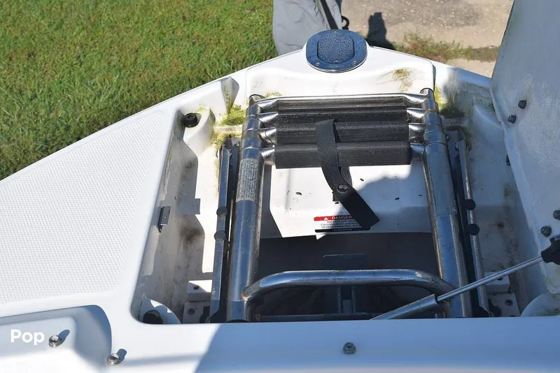 Slide: The Image of Chaparral 224 Sunesta 2011 - 16767931