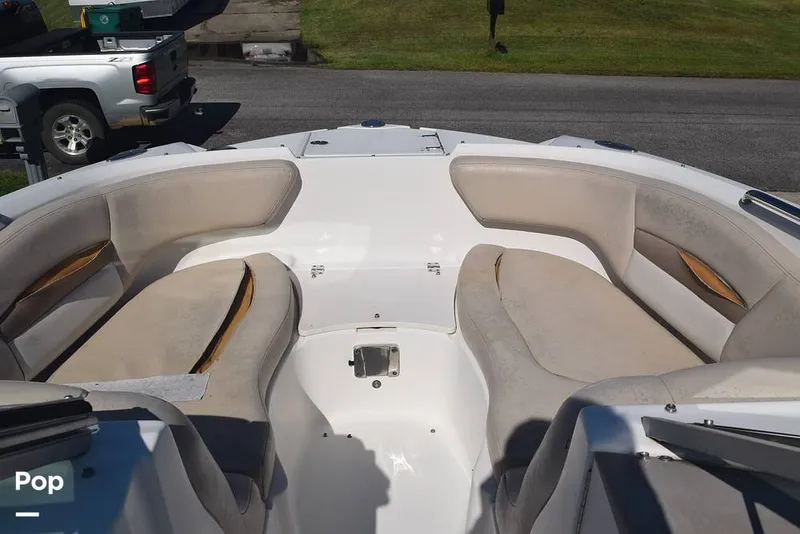 Slide: The Image of Chaparral 224 Sunesta 2011 - 16767921