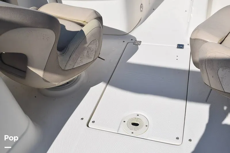 Slide: The Image of Chaparral 224 Sunesta 2011 - 16767915