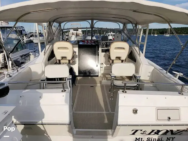 Slide: The Image of Wellcraft 3200 St. Tropez 1993 - 16775115