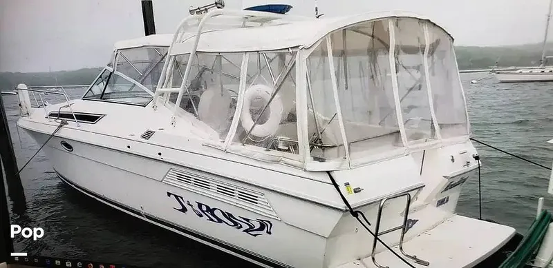 Slide: The Image of Wellcraft 3200 St. Tropez 1993 - 16775112