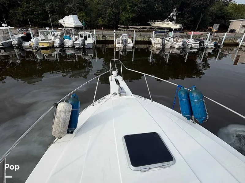 Slide: The Image of Wellcraft 3200 St. Tropez 1993 - 16772500