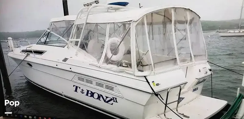 Slide: The Image of Wellcraft 3200 St. Tropez 1993 - 16775118