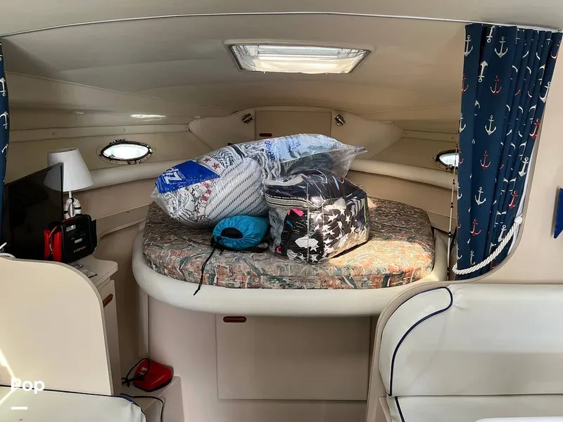 Slide: The Image of Wellcraft 3200 St Tropez 1993 - 16818548