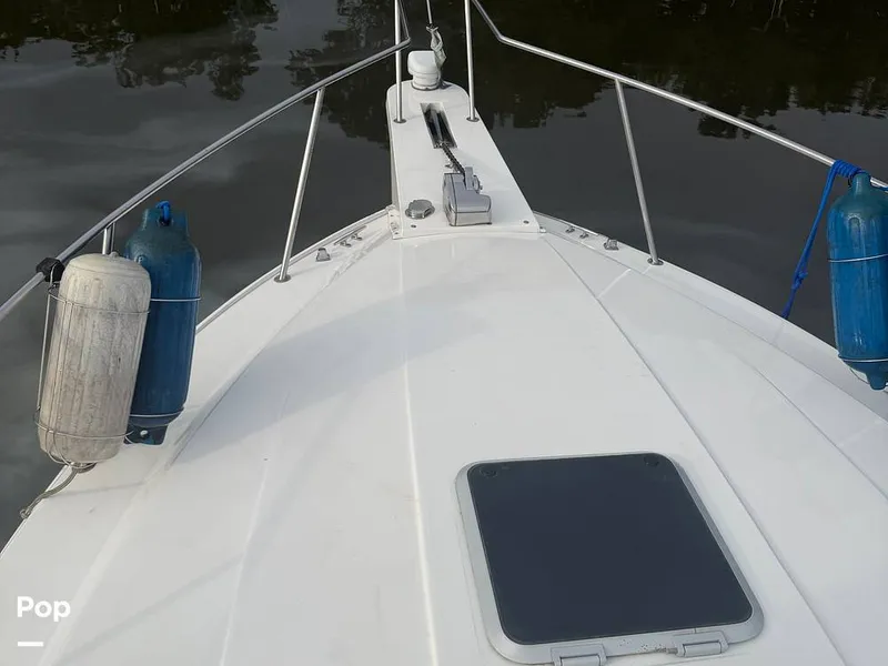 Slide: The Image of Wellcraft 3200 St. Tropez 1993 - 16772499