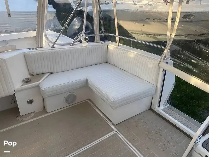 Slide: The Image of Wellcraft 3200 St. Tropez 1993 - 16775119
