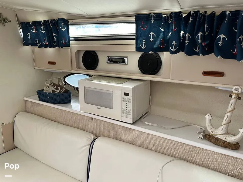 Slide: The Image of Wellcraft 3200 St Tropez 1993 - 16818556