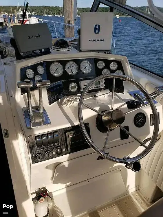Slide: The Image of Wellcraft 3200 St. Tropez 1993 - 16775114