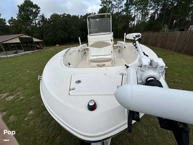 Slide: The Image of Robalo R-180 CC 2019 - 16781475