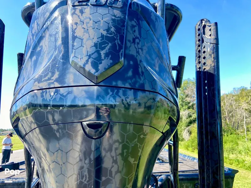 Slide: The Image of Prodigy 2270 Pad Hull 2026 - 16798162