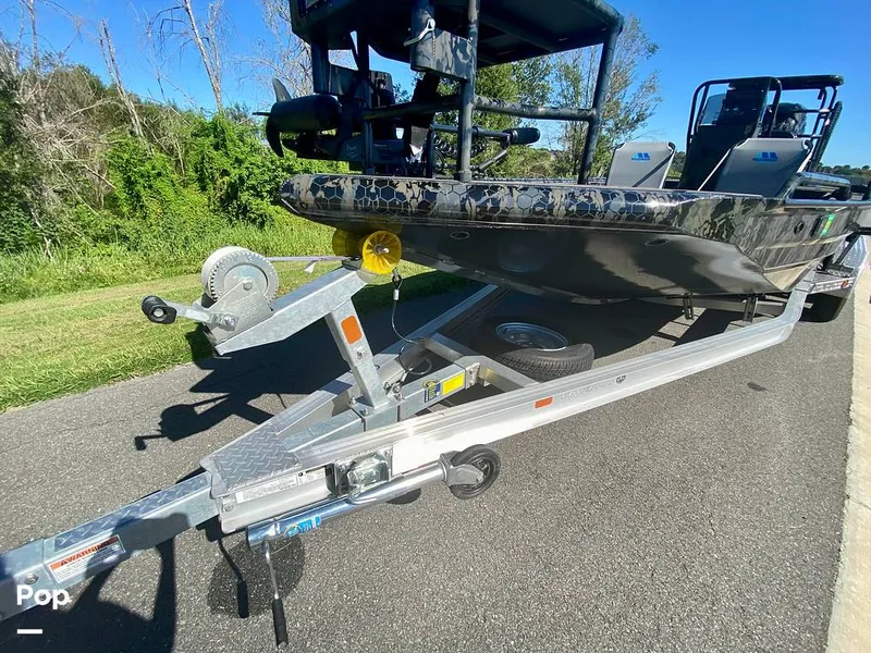 Slide: The Image of Prodigy 2270 Pad Hull 2026 - 16798214