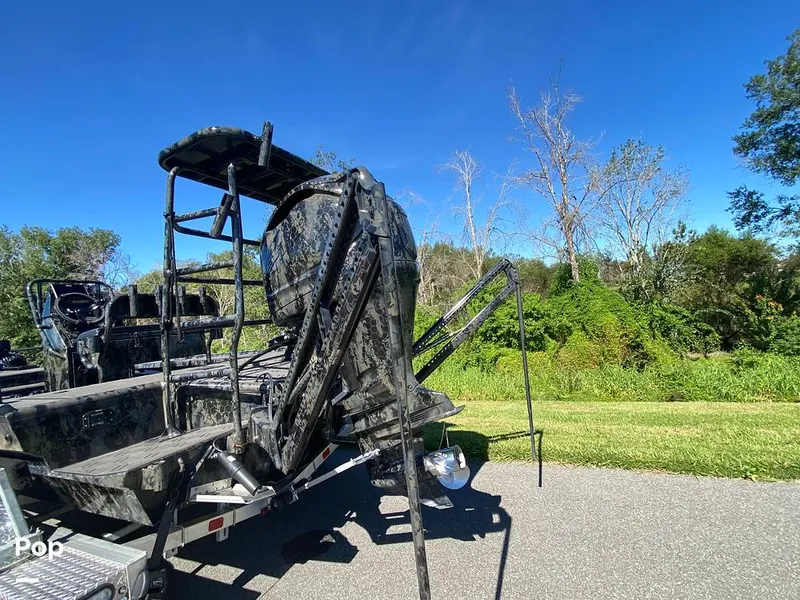 Slide: The Image of Prodigy 2270 Pad Hull 2026 - 16798155