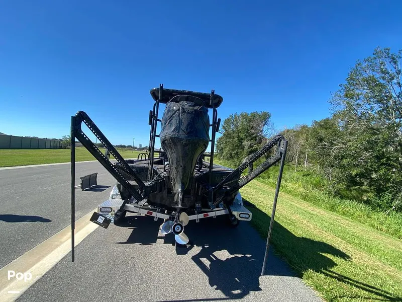 Slide: The Image of Prodigy 2270 Pad Hull 2026 - 16798154