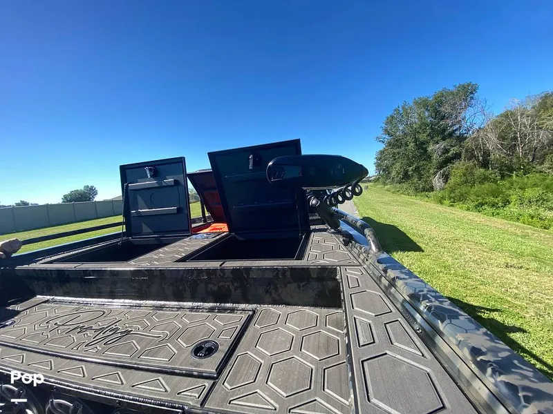 Slide: The Image of Prodigy 2270 Pad Hull 2026 - 16798205