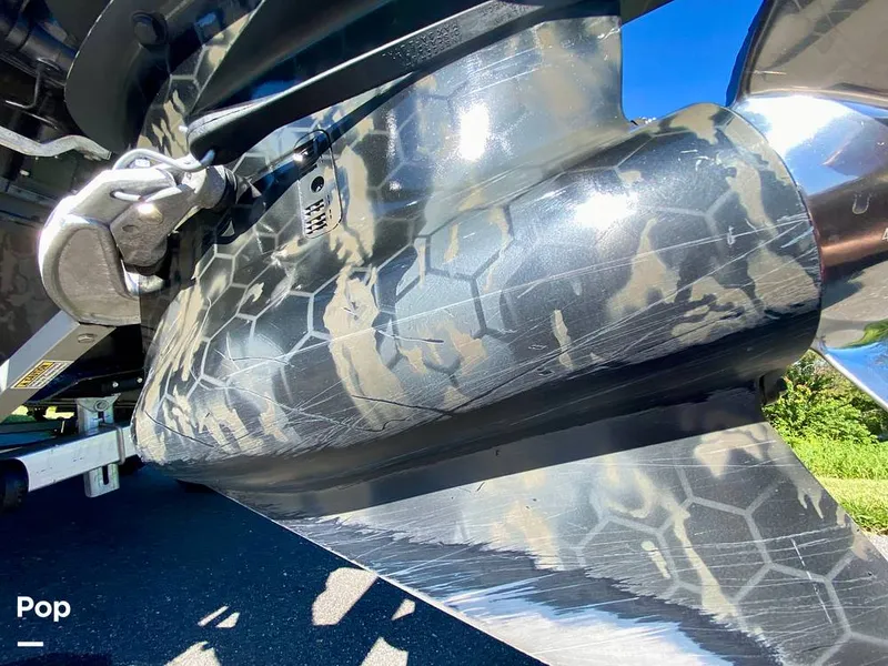 Slide: The Image of Prodigy 2270 Pad Hull 2026 - 16798146