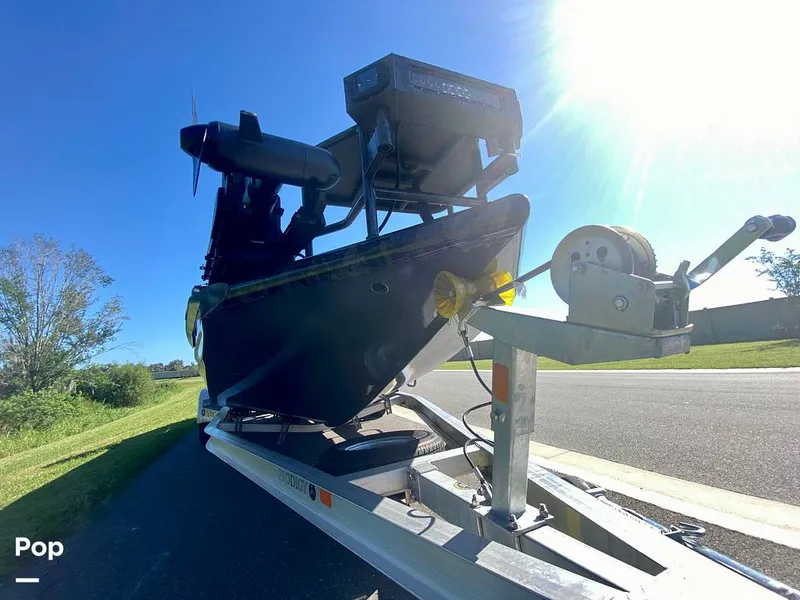 Slide: The Image of Prodigy 2270 Pad Hull 2026 - 16798210