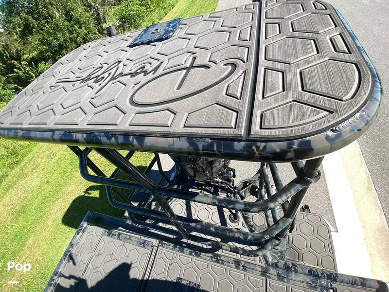 Slide: The Image of Prodigy 2270 Pad Hull 2026 - 16798183