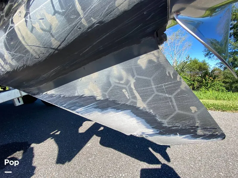 Slide: The Image of Prodigy 2270 Pad Hull 2026 - 16798147