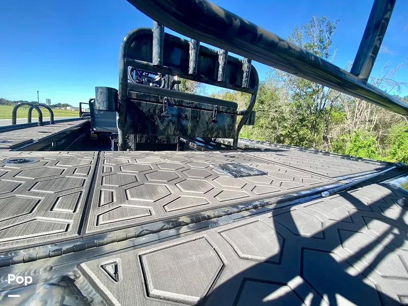 Slide: The Image of Prodigy 2270 Pad Hull 2026 - 16798222